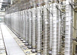 IAEA kêu gọi Iran đảm bảo việc kiểm tra kho dự trữ urani làm giàu