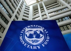 IMF nhận thấy nhiều yếu tố bất lợi đối với kinh tế Mỹ