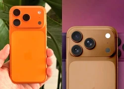 iPhone 18 Pro sẽ có thay đổi thiết kế nhờ quy trình sản xuất kính mới