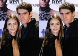 Kaka từng cầu xin vợ cũ đừng ly dị