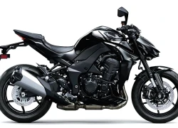 Kawasaki Z1100 2026 trình làng, giá 380 triệu đồng, so kè cùng Honda CB1000 Hornet SP