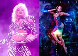 Không còn phép màu nào cho nữ ca sĩ hạng A: Lượt nghe giảm sốc 70%, album bốc hơi sau 4 tuần