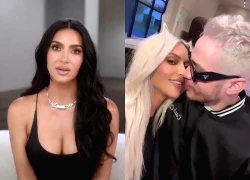 Kim Kardashian không còn hứng thú với chuyện hẹn hò