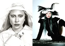 Lady Gaga từng phải điều trị tâm thần