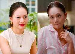 Lan Phương khiến khán giả sợ hãi