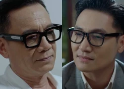 Lằn ranh - Tập 9: Triển từ chối lời đề bạt của Chủ tịch tỉnh