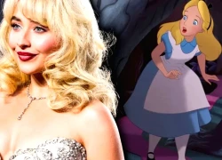 Lộ diện mỹ nhân vào vai Alice Ở Xứ Sở Thần Tiên: Nhan sắc sexy còn nghiện hở bạo, xin đừng phá nát nguyên tác!