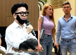 Lương Bằng Quang và nhiều ca sĩ vướng vòng lao lý 'năm thanh lọc' 2025