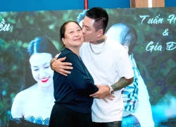 Mẹ ca sĩ Tuấn Hưng qua đời
