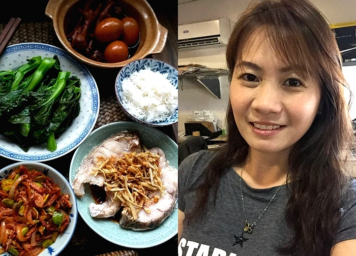 Mẹ chồng chê con dâu tiêu hoang: Bảng chi tiêu 30 ngày lại "tố" ngược lại