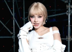 Minh Hằng hiếm hoi nhắc về ông xã sau 3 năm kết hôn