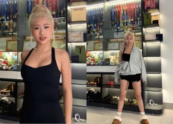 Louis Phạm "tẩy trắng" thất bại cả tóc lẫn từ thiện, netizen réo tên không ngừng