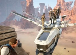 Mới ra mắt chưa được nửa năm, bom tấn có giá gần triệu đã "chết lâm sàng", 97% game thủ quay lưng