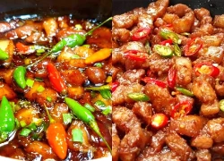 Món ăn ngon cho những ngày mưa lạnh thêm ấm cúng