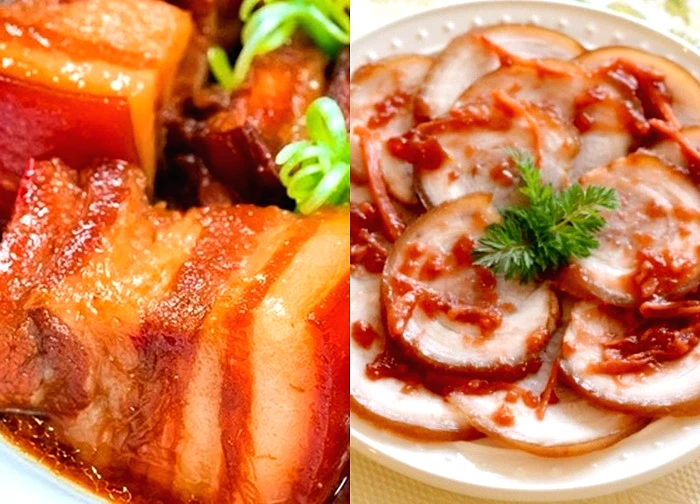 Món ngon ngày lạnh: Chế biến thịt ba chỉ cách này vừa lạ miệng vừa đưa cơm, ai ăn cũng mê