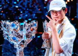 Một yếu tố có lẽ là tiên quyết để T1 có thể tái ký Gumayusi