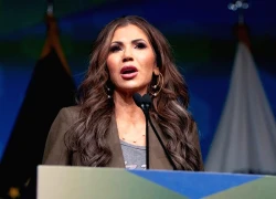 Mỹ bóc gỡ mạng lưới tội phạm tình dục lớn