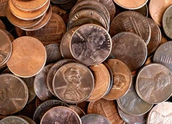 Mỹ chấm dứt sản xuất đồng 1 cent sau hơn 2 thế kỷ