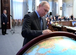 Nga đẩy mạnh khai thác đất hiếm: Tham vọng mới của Tổng thống Putin