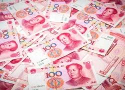 Nga lần đầu tiên phát hành trái phiếu bằng đồng nhân dân tệ