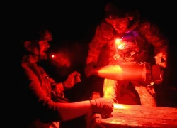 Nga "thắt nút cổ chai", nghị sĩ Ukraine cảnh báo Pokrovsk sắp thất thủ