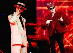 Ngại hết cả G-Dragon!