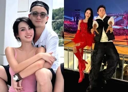 Ngán ngẩm Diệp Lâm Anh và doanh nhân Đức Phạm