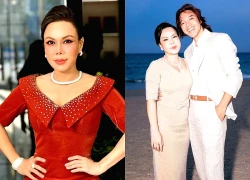 Nghệ sĩ Việt Hương đang ở đâu?