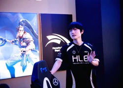 Nghi vấn HLE có nguy cơ tan rã trong kỳ chuyển nhượng cuối mùa 2025