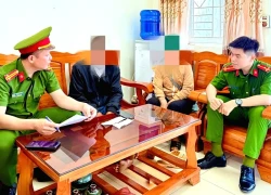 Người đàn ông suýt bị lừa chuyển khoản 100 triệu đồng cho "con dâu"