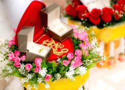 Nhà trai đem 30 triệu đi hỏi cưới, phản ứng của nhà gái khiến tất cả sững sờ