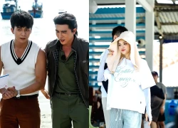 Nhật Hoàng xúc động về chuyện thiên tai ở quê, Hương Giang hóa thôn nữ làng chài