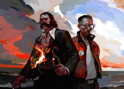 Những tựa game nhập vai có cốt truyện "đỉnh nóc kịch trần", người chơi chỉ ngồi xem cũng thấy cuốn hút