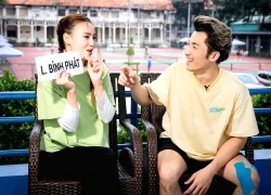 Ninh Dương Lan Ngọc: "Ở Running Man Việt Nam, chúng tôi không gọi là chơi dơ mà coi đó là kỹ xảo"