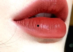 Nốt ruồi trên môi tiết lộ điều gì về tài lộc trong năm 2026?