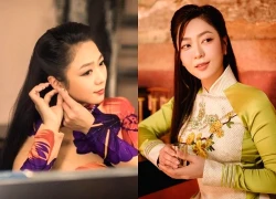 Nữ ca sĩ có hôn nhân ồn ào nhất nhì showbiz: Ở biệt thự 600 m2 tại Mỹ, giàu có, sống an nhiên sau sóng gió