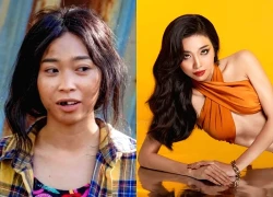 Nữ danh hài đóng phim đang dẫn đầu phòng vé: Sắc vóc nổi bật, từng thi hoa hậu
