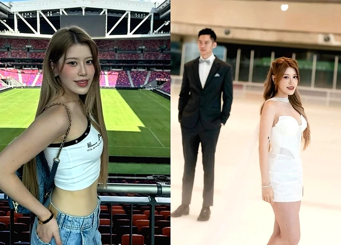 'Nữ thần đường băng' 2 lần đạt HCV SEA Games