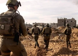 Phép thử nguy hiểm cho kế hoạch Gaza của Mỹ