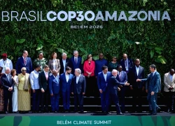 Phép thử tại Belem