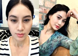 Phi Ngọc Ánh xin lỗi, tiết lộ về sức khỏe sau clip gây xôn xao