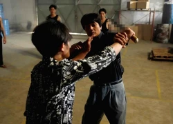 Phim có Doãn Quốc Đam đóng giang hồ thu hơn 23 tỷ đồng