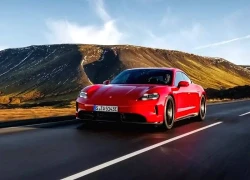 Porsche gặp khủng hoảng từ chiến lược phát triển xe điện