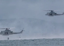 Quân đội Mỹ sử dụng vũ khí gì để không kích các tàu bị nghi chở ma túy?