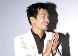 Quang Tuấn kể bị đạo diễn thao túng tâm lý