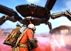 Ra mắt được 10 ngày, tựa game này đã "đốt cháy" Steam, ứng cử viên sáng giá cho GOTY