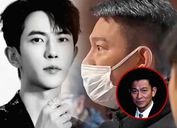 Rộ clip Lưu Đức Hoa lên tiếng đòi công lý cho Vu Mông Lung, hé lộ sự thật sốc