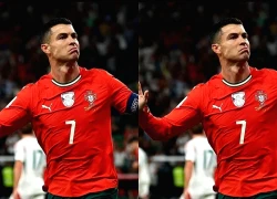 Ronaldo thách thức CĐV đối thủ