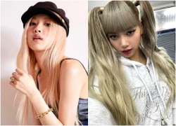 Rosé san bằng tỉ số với Lisa, YG thông báo ra mắt Blackpink phiên bản nam?