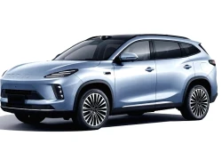 SUV hạng D công suất 261 mã lực, trang bị tiên tiến, giá gần 600 triệu đồng